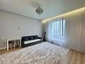 2-комнатная квартира · 42 м² · 7/9 этаж, Шамши Калдаяков 25 за 33.5 млн ₸ в Астане, Сарайшык р-н — фото 3