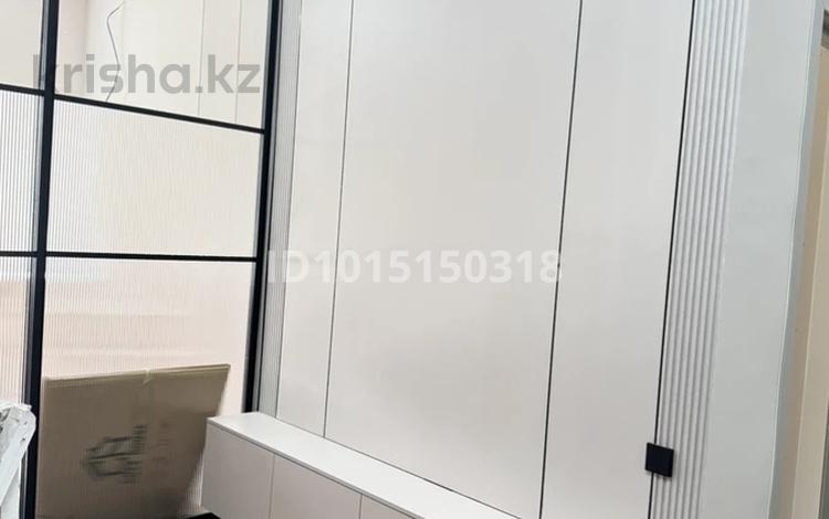 2-комнатная квартира · 45 м² · 1/9 этаж, Навои 58/4 за 450 000 ₸ в Алматы, Ауэзовский р-н — фото 2
