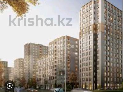 3-комнатная квартира, 97 м², 5/16 этаж, Ахмет Байтурсынулы 8 за 75 млн 〒 в Астане