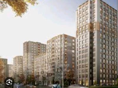 3-комнатная квартира · 97 м² · 5/16 этаж, Ахмет Байтурсынулы 8 за 75 млн ₸ в Астане