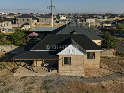 Отдельный дом · 3 комнаты · 68 м² · 8 сот., мкр Асар-2 150 за 29 млн ₸ в Шымкенте, Абайский р-н