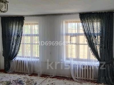 Отдельный дом · 5 комнат · 160 м² · 15 сот., Тоганова 21А — Караван Сарай Президентский парк за 25 млн ₸ в Туркестане