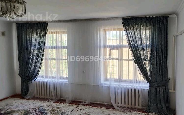 Отдельный дом · 5 комнат · 160 м² · 15 сот., Тоганова 21А — Караван Сарай Президентский парк за 25 млн ₸ в Туркестане — фото 2