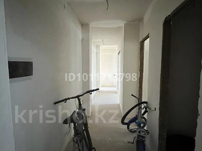 3-комнатная квартира · 75.7 м² · 1/5 этаж, ул. Е-128 7 за 29 млн ₸ в Астане, Есильский р-н