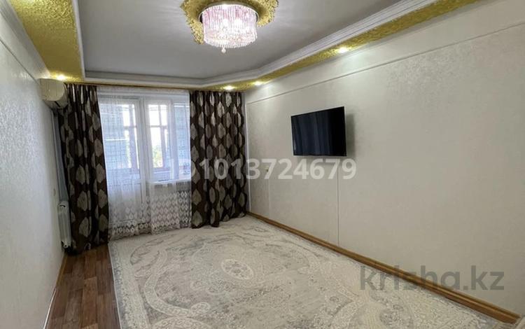 2-бөлмелі пәтер · 50 м² · 6/9 қабат, Қонаев ш/а., бағасы: ~ 18 млн ₸ в Уральске, мкр Кунаева — фото 2