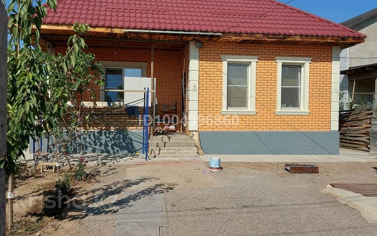 Отдельный дом · 4 комнаты · 120 м² · 4 сот., Сары арка — Рядом бан бассейн Жетықазына за 55 млн ₸ в Каскелене — фото 2