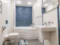 5-комнатная квартира · 250 м² · 1/4 этаж, Керей-Жәнібек хандар 29 — Аль-Фараби за 1.3 млн ₸ в Алматы, Медеуский р-н — фото 20