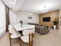 5-комнатная квартира · 250 м² · 1/4 этаж, Керей-Жәнібек хандар 29 — Аль-Фараби за 1.3 млн ₸ в Алматы, Медеуский р-н — фото 13