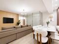 5-комнатная квартира · 250 м² · 1/4 этаж, Керей-Жәнібек хандар 29 — Аль-Фараби за 1.3 млн ₸ в Алматы, Медеуский р-н — фото 15