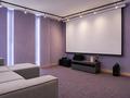 5-комнатная квартира · 250 м² · 1/4 этаж, Керей-Жәнібек хандар 29 — Аль-Фараби за 1.3 млн ₸ в Алматы, Медеуский р-н — фото 9