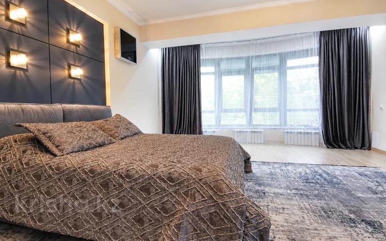 5-комнатная квартира · 250 м² · 1/4 этаж, Керей-Жәнібек хандар 29 — Аль-Фараби за 1.3 млн ₸ в Алматы, Медеуский р-н — фото 5