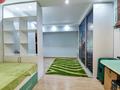 5-комнатная квартира · 250 м² · 1/4 этаж, Керей-Жәнібек хандар 29 — Аль-Фараби за 1.3 млн ₸ в Алматы, Медеуский р-н — фото 39