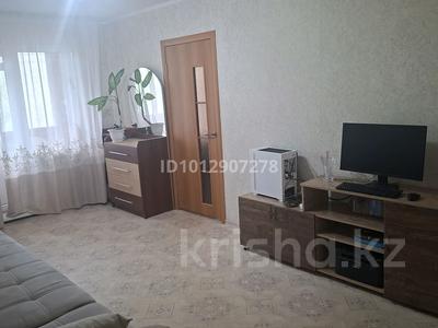 3-бөлмелі пәтер · 57 м² · 3/5 қабат, Абая 90, бағасы: 12 млн ₸ в Темиртау