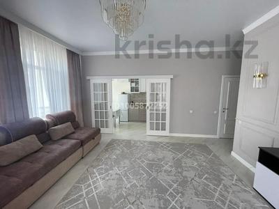 2-комнатная квартира · 64 м² · 2/9 этаж, Е-876 4 за 330 000 ₸ в Астане, Нура р-н
