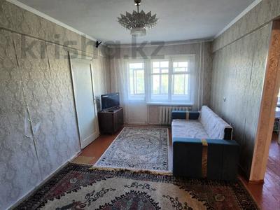 3-комнатная квартира · 58 м² · 3/5 этаж, Казахстан 80 — Центральный рынок за 19 млн ₸ в Усть-Каменогорске