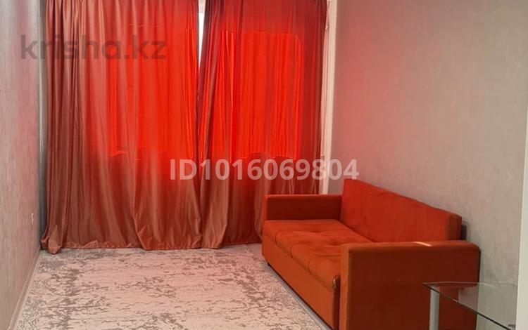 1-комнатная квартира · 40 м² · 8/9 этаж, мкр Шугыла, Мкр Нурлы дала 13 — Напротив Аппорта за 180 000 ₸ в Алматы, Наурызбайский р-н — фото 2