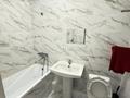 1-комнатная квартира · 40 м² · 8/9 этаж, мкр Шугыла, Мкр Нурлы дала 13 — Напротив Аппорта за 180 000 ₸ в Алматы, Наурызбайский р-н — фото 7