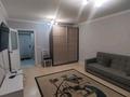 1-комнатная квартира · 45.6 м² · 6/9 этаж, мкр Аккент за 200 000 ₸ в Алматы, Алатауский р-н — фото 3