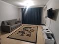 1-комнатная квартира · 45.6 м² · 6/9 этаж, мкр Аккент за 200 000 ₸ в Алматы, Алатауский р-н — фото 4