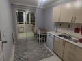 1-комнатная квартира · 45.6 м² · 6/9 этаж, мкр Аккент за 200 000 ₸ в Алматы, Алатауский р-н — фото 5