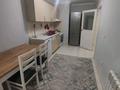 1-комнатная квартира · 45.6 м² · 6/9 этаж, мкр Аккент за 200 000 ₸ в Алматы, Алатауский р-н — фото 6