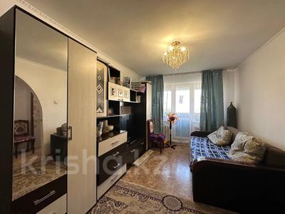 3-комнатная квартира · 58.3 м² · 5/5 этаж, 342 квартал 16 за 18.5 млн 〒 в Семее