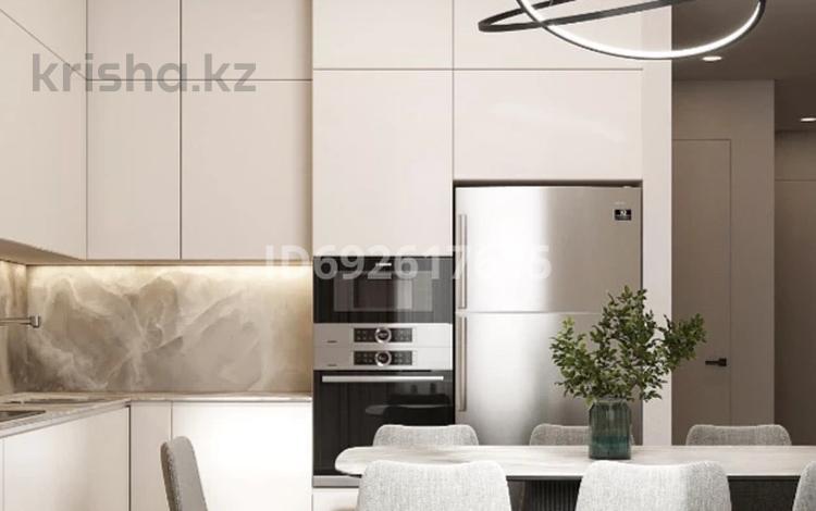 4-бөлмелі пәтер · 130 м² · 2/5 қабат, мкр Михайловка , Аманжолова 33/1, бағасы: 130 млн ₸ в Караганде, Казыбек би р-н — фото 2