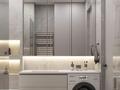 4-бөлмелі пәтер · 130 м² · 2/5 қабат, мкр Михайловка , Аманжолова 33/1, бағасы: 130 млн ₸ в Караганде, Казыбек би р-н — фото 26