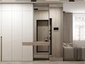 4-бөлмелі пәтер · 130 м² · 2/5 қабат, мкр Михайловка , Аманжолова 33/1, бағасы: 130 млн ₸ в Караганде, Казыбек би р-н — фото 8