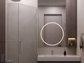 4-бөлмелі пәтер · 130 м² · 2/5 қабат, мкр Михайловка , Аманжолова 33/1, бағасы: 130 млн ₸ в Караганде, Казыбек би р-н — фото 31