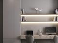 4-бөлмелі пәтер · 130 м² · 2/5 қабат, мкр Михайловка , Аманжолова 33/1, бағасы: 130 млн ₸ в Караганде, Казыбек би р-н — фото 41