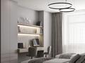 4-бөлмелі пәтер · 130 м² · 2/5 қабат, мкр Михайловка , Аманжолова 33/1, бағасы: 130 млн ₸ в Караганде, Казыбек би р-н — фото 42