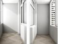 4-бөлмелі пәтер · 130 м² · 2/5 қабат, мкр Михайловка , Аманжолова 33/1, бағасы: 130 млн ₸ в Караганде, Казыбек би р-н — фото 48