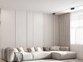 4-бөлмелі пәтер · 130 м² · 2/5 қабат, мкр Михайловка , Аманжолова 33/1, бағасы: 130 млн ₸ в Караганде, Казыбек би р-н — фото 15