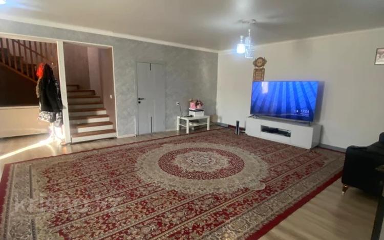 Отдельный дом · 7 комнат · 418.6 м² · 9 сот., Анарская — Садвакасова за 54 млн 〒 в Астане, р-н Байконур — фото 2