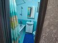 1-бөлмелі пәтер · 28 м² · 2/5 қабат, Рыскулбекова 31/1 — Аблайхана, бағасы: 12 000 ₸ в Астане, Алматы р-н — фото 3