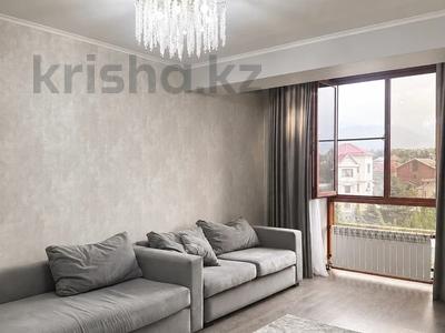 4-комнатная квартира · 117 м² · 6/10 этаж, мкр Мамыр-1 21/2 за 105 млн ₸ в Алматы, Ауэзовский р-н