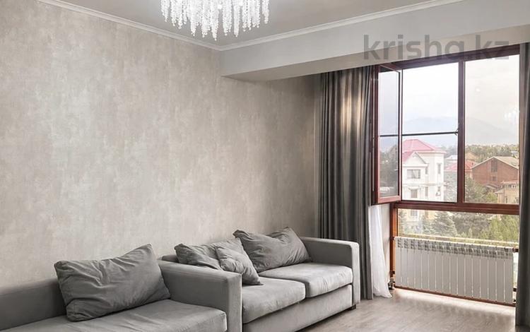 4-комнатная квартира · 117 м² · 6/10 этаж, мкр Мамыр-1 21/2 за 105 млн ₸ в Алматы, Ауэзовский р-н — фото 22