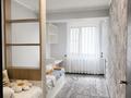 4-комнатная квартира · 117 м² · 6/10 этаж, мкр Мамыр-1 21/2 за 105 млн ₸ в Алматы, Ауэзовский р-н — фото 5