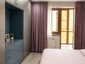 4-комнатная квартира · 117 м² · 6/10 этаж, мкр Мамыр-1 21/2 за 105 млн ₸ в Алматы, Ауэзовский р-н — фото 7