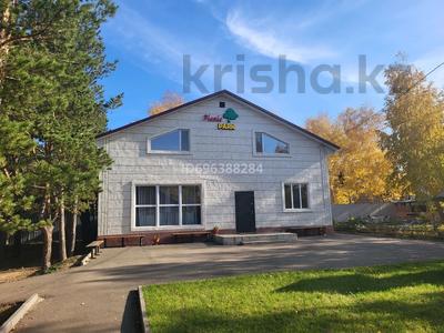 Жеке үй · 6 бөлме · 290 м² · 30 сот., Нурпеисовой 45/2 — Новопэк, бағасы: 100 млн 〒 в Кокшетау