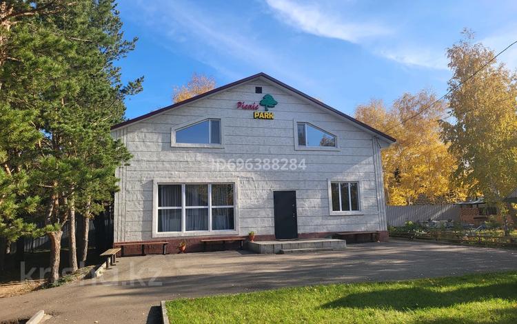 Жеке үй · 6 бөлме · 290 м² · 30 сот., Нурпеисовой 45/2 — Новопэк, бағасы: 100 млн 〒 в Кокшетау — фото 2