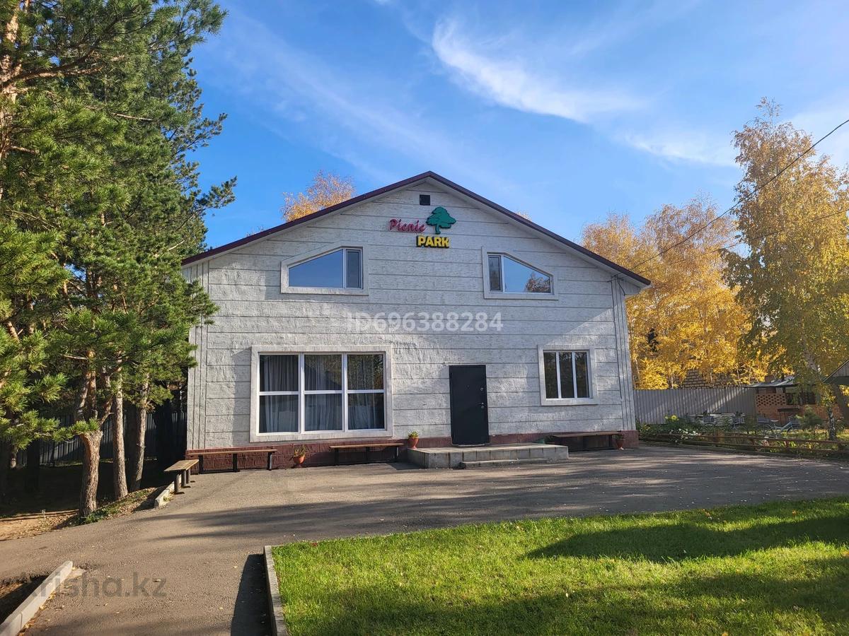 Отдельный дом · 6 комнат · 290 м² · 30 сот.