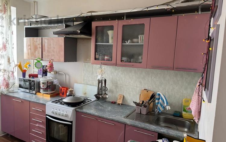 1-комнатная квартира · 32.9 м² · 8/9 этаж, Каирбекова 399\2 за 16 млн ₸ в Костанае — фото 4