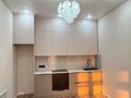 2-бөлмелі пәтер · 53.3 м² · 5/5 қабат, Юго-Восток ш/а., Кайрата Тлеугабылова 60/1, бағасы: 29.6 млн ₸ в Караганде, Казыбек би р-н