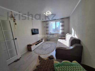 1-комнатная квартира · 34 м² · 3/5 этаж, Авиагородок 29 за 10.7 млн ₸ в Актобе, мкр Авиагородок