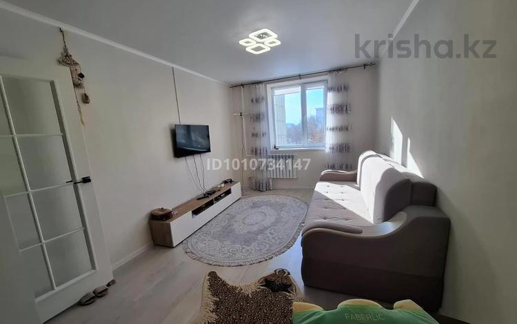 1-комнатная квартира · 34 м² · 3/5 этаж, Авиагородок 29 за 10.7 млн ₸ в Актобе, мкр Авиагородок — фото 2