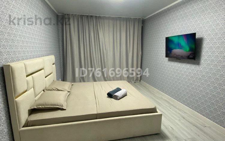 1-комнатная квартира · 35 м² · 2/9 этаж, Уральская 45д — Бесконтактное заселение за 12 000 〒 в Костанае — фото 2