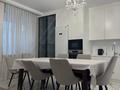 3-бөлмелі пәтер · 110 м² · 14/18 қабат, Назарбаева 223 — Ганди, бағасы: 850 000 ₸ в Алматы, Медеуский р-н — фото 10