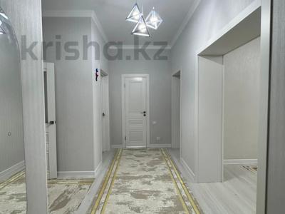 3-бөлмелі пәтер · 96 м² · 1/5 қабат, мкр. Алтын орда, бағасы: 38.3 млн 〒 в Актобе